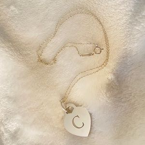 Tiffany and Co Necklace